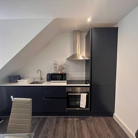 Ferienwohnung Star London Finchley Road 3-Bed Haven Exterior foto